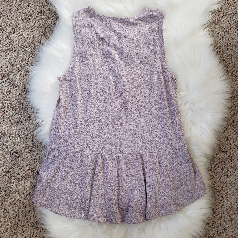 Express Tank - Picture 2 of 3